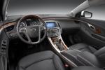 Buick LaCrosse CXS 2010 года